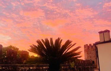 CA' DEL SOLE ITALIA - Attico Panoramico in Centro Storico - Photo 21