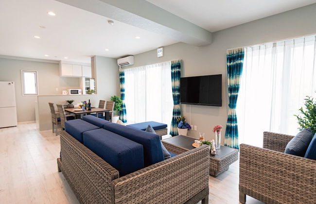 Coldio JointHome NAHA - Foto 17