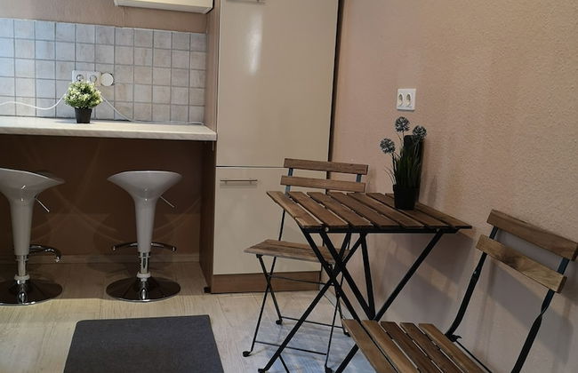 Hostel Caracalla - Foto 16