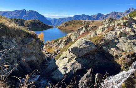 Stunning view and spacious terrace 200m from gondola - Foto 18