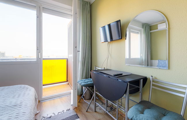 Golden Gate - Foto 8