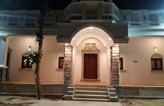 Mithila Eco Stay - Explore Chettinad - Suite Room - Foto 33