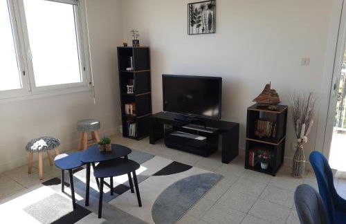 Appartement vue mer - LA FAUTE SUR MER - Photo 3