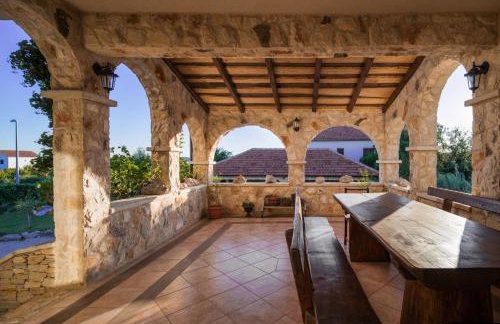 MY DALMATIA - Villa Olea with private heated pool and sauna - Photo 4