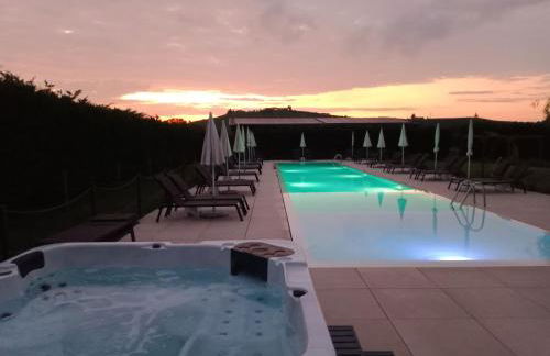 LA CASCINA DI CARLOTTA 1846 agriturismo - Foto 24