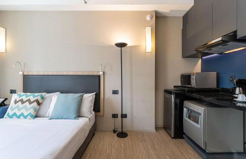 Charlie Alphaville - Foto 46