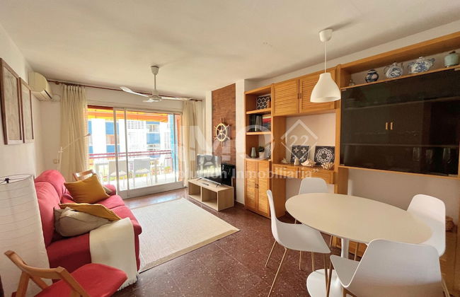 Apartamento Regueral - Playa Azul - 134B - Foto 4