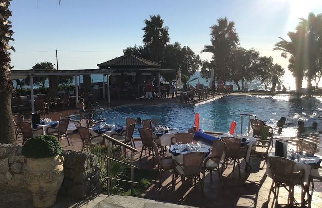 OASIS HOTEL KYPARISSIA - Photo 11