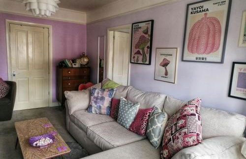 Aqua View, New Brighton Beach - 1 bedroom with BALCONY & VIEW - Foto 7