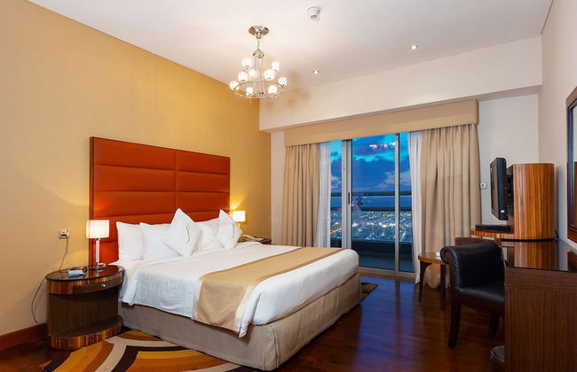 City Premiere Hotel Apartment - Photo 7