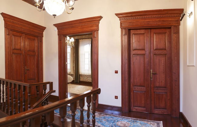 Verula City Luxury Villa - Foto 9