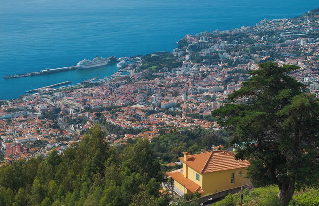 Villa Nóbrega by Holiday Rental Madeira - Foto 29