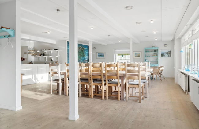 "Rina" - 30m to the fjord - Foto 53