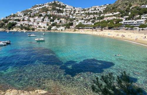 Villa familiale piscine privée et magnifique vue mer - Foto 31