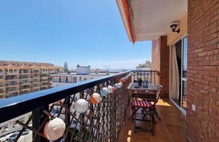 Apartamento Fuengirola Costa - Foto 27