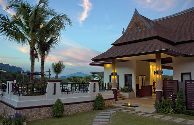 Leelawadee Garden Resort - Photo 4