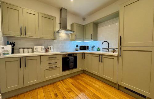 Longsands Beach Apartment 1 Tynemouth Free Onsite Parking - Foto 17