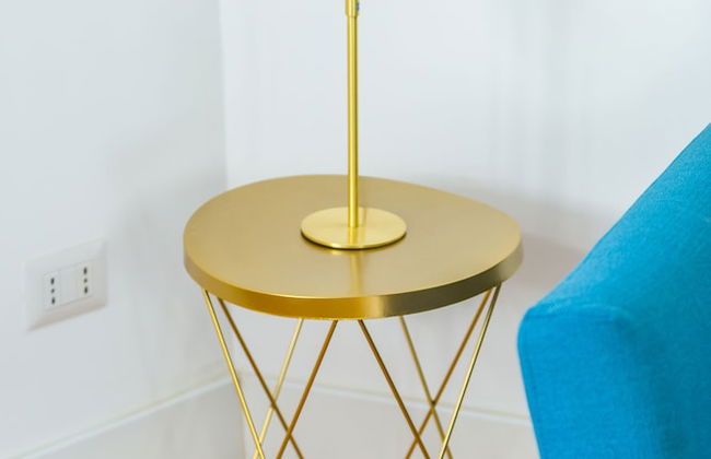 Piazza Amedeo Flat by Wonderful Italy - Foto 28