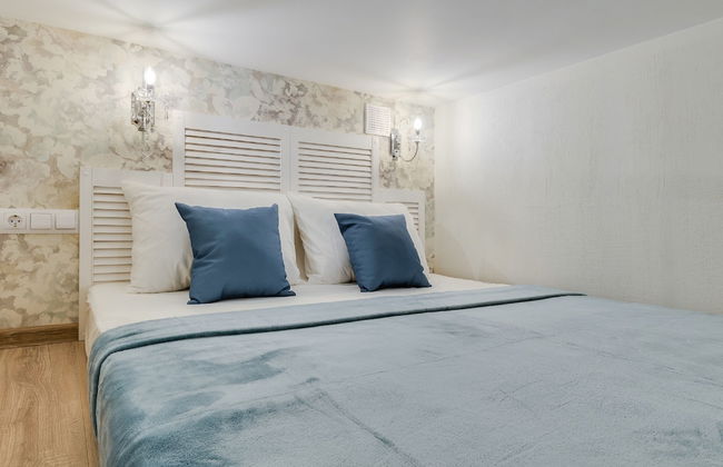 Sokroma Molbert Aparts - Foto 4