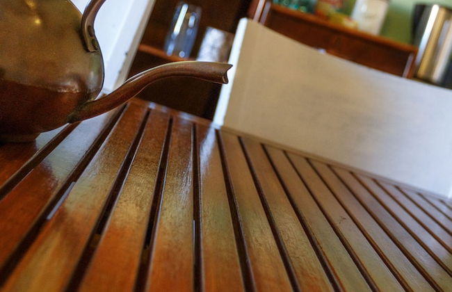 Karoohuisie - Foto 8