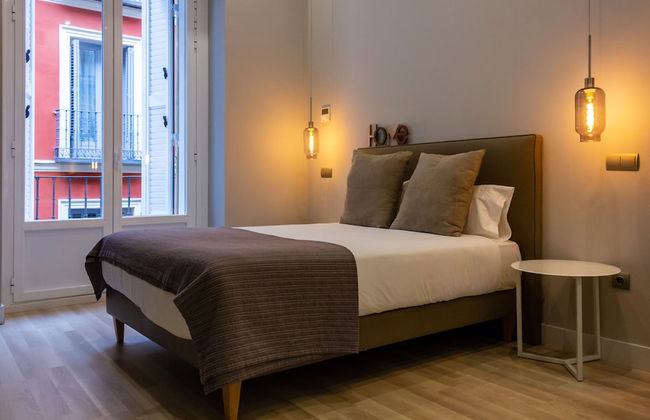 Arenal Suites Gran Vía - Foto 15