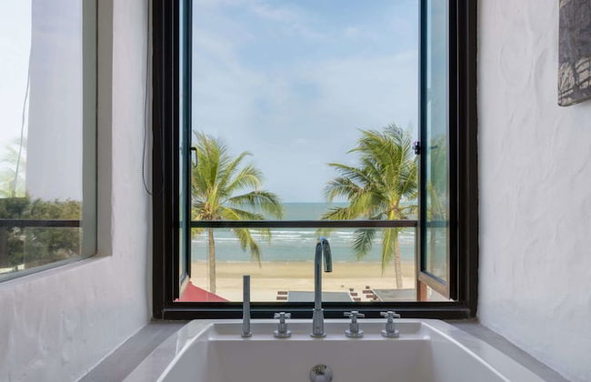 Tolani Le Bayburi Villas Pranburi - Photo 31