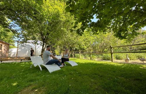 Au Domaine du Prédieu - Foto 19