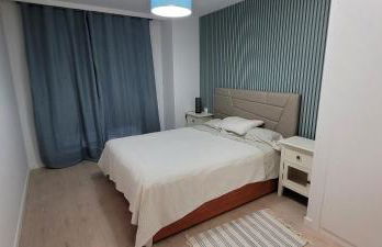 RIVAS FCA-PARIS TERRAZA apt - Foto 9