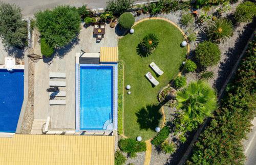 Calypso Lindia Luxury Villa - Photo 15