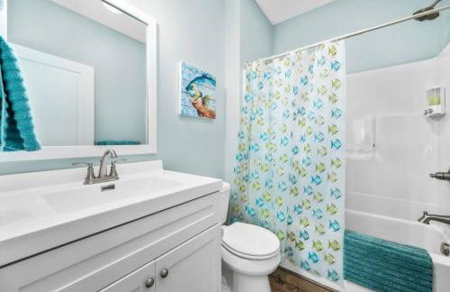 Private Hot Tub The Roost 16 Patio 2BR Downtown - Foto 10