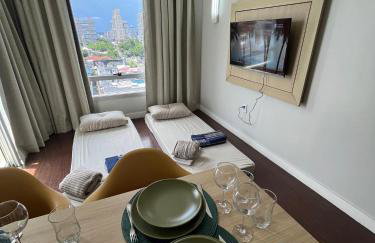 Flat hotel Mercure Manaus para até 6 pessoas - Foto 20