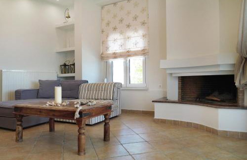 Villa Al mare Stav - Foto 31