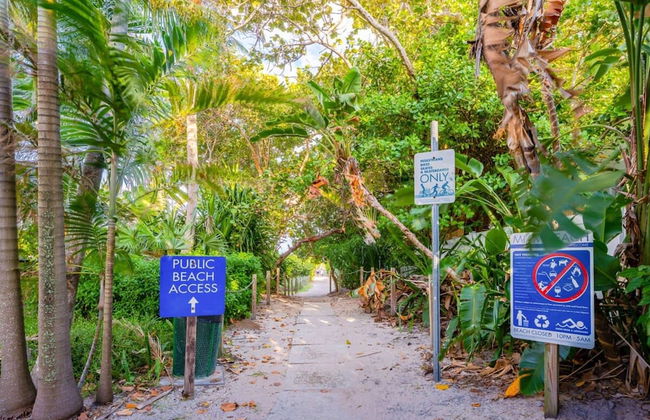 Studio 6min Walking to Miami Beach Pool Kitchen - Photo 29