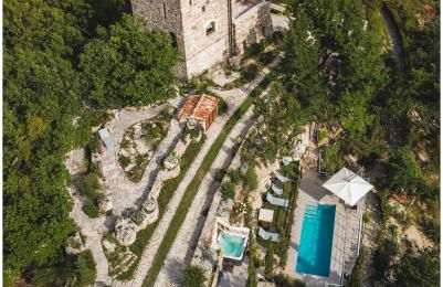 MarcheAmore - La Roccaccia relax, art & nature - Foto 13