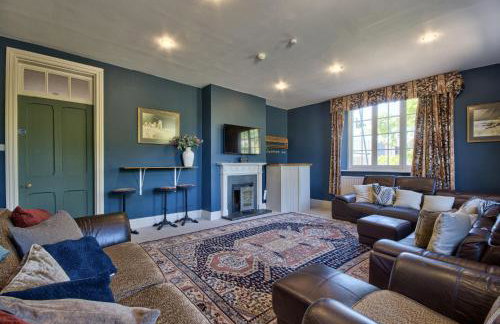 Saham Grove Hall by Group Retreats - Foto 27