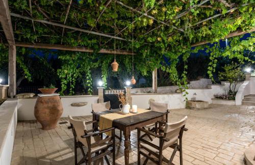 Villa Aerino - Foto 54