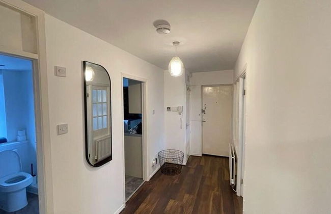 Melville Road Apartment - Birmingham City Centre - Photo 16