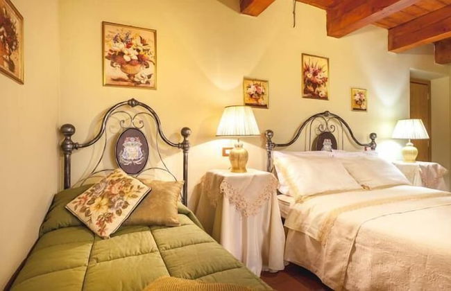 Agriturismo di Charme Villa Sant'Erasmo - Foto 18