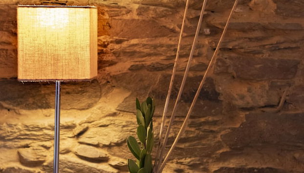 Casas de Campo do Castro da Cola - Foto 3, Habitación