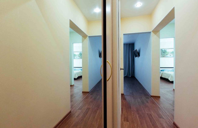 Apart Hotel Clover - Photo 18