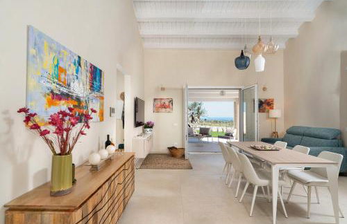 Villa Mora - Foto 35