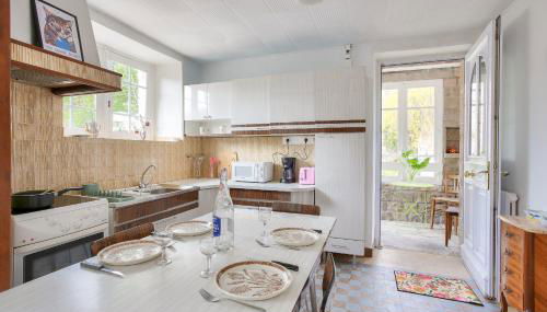 Belle demeure de pierre au calme à Erquy - Foto 3