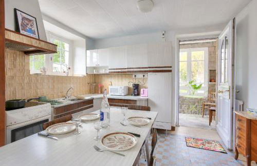 Belle demeure de pierre au calme à Erquy - Foto 3