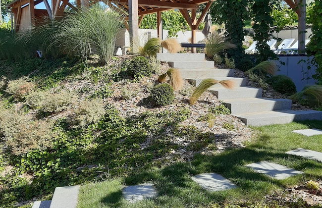 Les Granges Modernes - Foto 35