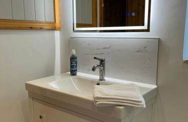 The Cottage at Ashbrook - Charming Country Cottage near Belfast - Foto 19