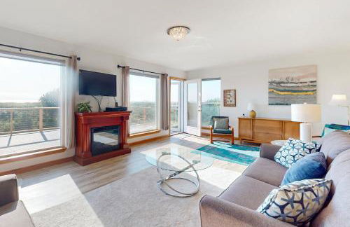 Oceanview Oasis - Foto 6