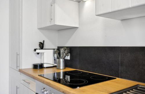 JUNIPRO Apartments & Rooms - Foto 35