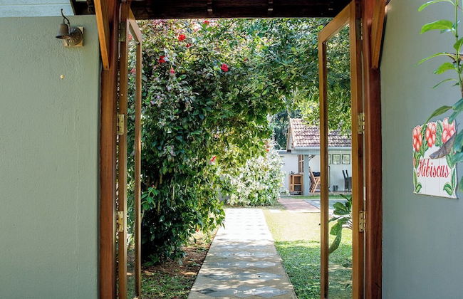 Hibiscus Earth - CGH Earth - Foto 17