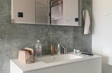 luxurious apartment with amazing view - Photo 8