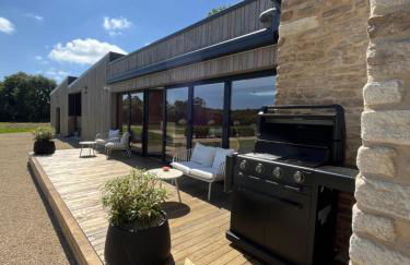 LE DOMAINE DE SOANI - Piscine intérieure, Jacuzzis & Sauna - ADULT ONLY - Foto 16